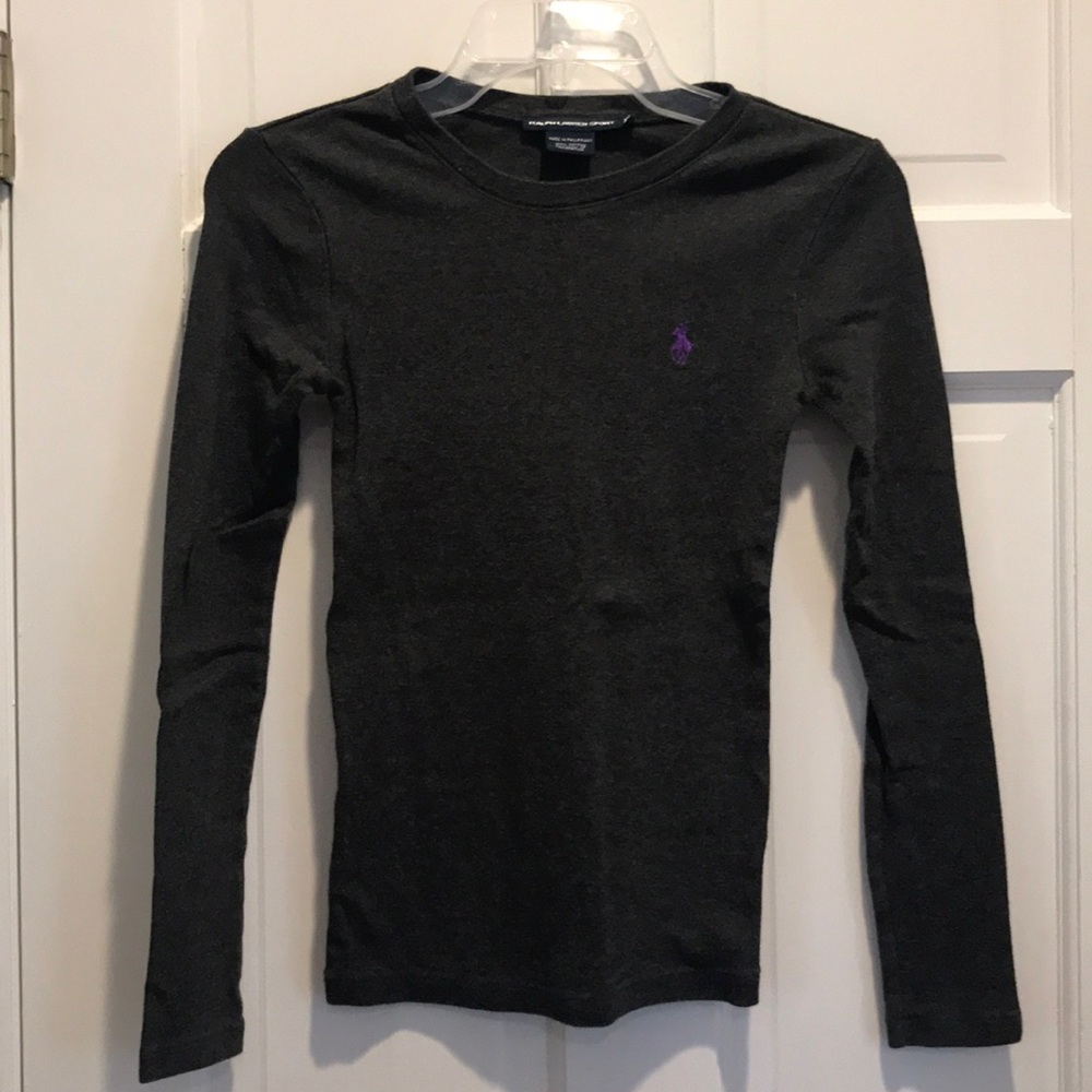 Ralph Lauren Long Sleeve